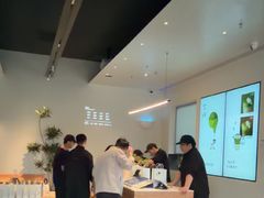-喜茶(东莞厚街万达店)