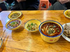 -痴串串(星汉路总店)