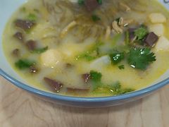 -小杨生煎(成山巴黎春天店)