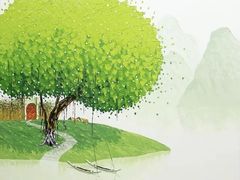 -八哥美术·成人美术画室(总校区)