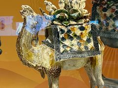 -陕西历史博物馆