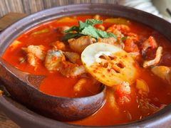 -翠田Green Field Kitchen