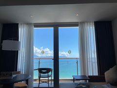 -深圳大梅沙京基洲际度假酒店