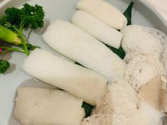 竹荪一家亲-煲宫(华润万象城店)
