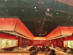 -龍歌自助小火锅(雨花台江南虹悦城店)