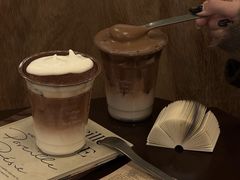 -Pull-Tab拉环咖啡(杭州市上城区来福士中心店)