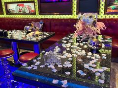 -格莱美量贩式KTV(奥帆店)