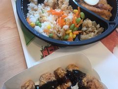 -德克士(睢宁曼哈顿店)