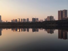-南宁南湖公园