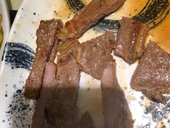 -阪尚皇·原切牛排·烤肉火锅自助(北京路店)