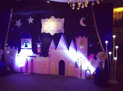 -瑞莱克斯大酒店（望江店）·宴会厅