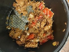 -小柴米·传统江西菜(八一广场店)
