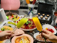 -3号仓库·创意中国菜(乐清正大广场店)