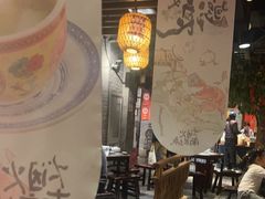 -南京大牌档(崇文门国瑞店)