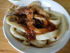 甜水面-洞子口张老二凉粉(文殊院店)