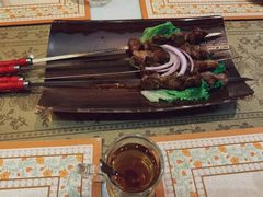 -海尔巴格·新疆菜(吐鲁番店)