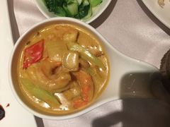 -粗茶淡饭·汉口公馆(循礼门店)