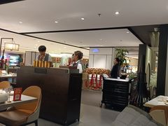 -羲和雅苑•北京烤鸭(国贸商城店)