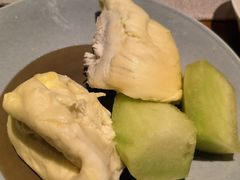 大闸蟹-阿纳迪酒店·秘境西餐厅