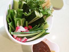 -黄家饺子东北特色菜馆(湖滨商业街店)