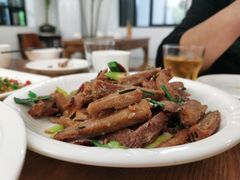 -茶泡饭(李子坝店)