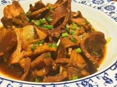 -李氏八大件老菜馆(万宝街店)
