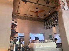 -山野咖啡(之江花园店)
