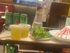 -捞神煲汤火锅(湖滨商业街店)