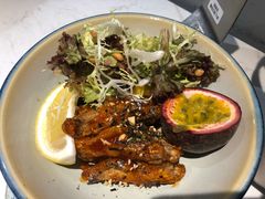 -BE BRIGHT KITCHEN(正佳广场店)