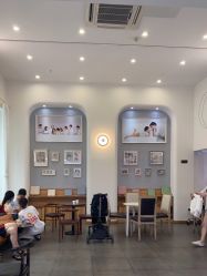 -宝贝家族国际影像馆(东郊记忆店)