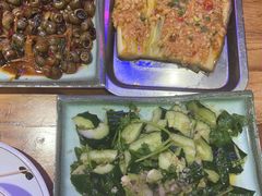 -正通记·哈尔滨烧烤·炭烤鸽子(七宝万科国际店)