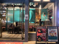 -柠檬树茶餐厅(海雅缤纷城店)