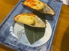 -大江户日本料理(吕厝店)