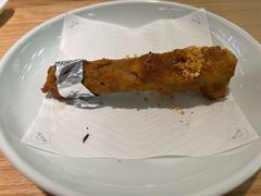 蒜香骨-苏小柳点心·手作小笼包(新街口分院店)