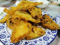 -老孟拉面海鲜餐厅