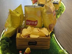 -Calix&Lay's(新天地店)