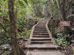 -七仙岭温泉国家森林公园