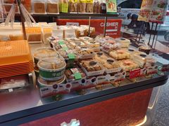 -BreadTalk面包新语·烘焙蛋糕(五羊邨店)