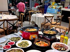 -好兄弟郭巨海鲜(天一阁店)