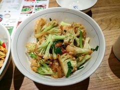 -农耕记·湖南土菜(观澜福城天虹店)