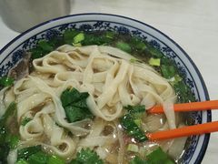 -一碗香兰州牛肉面(化工大学店)
