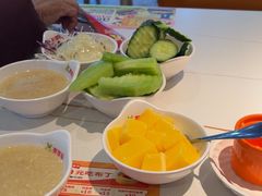 -豪享来中西餐厅(隆昌店)