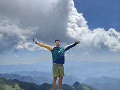 -灵山