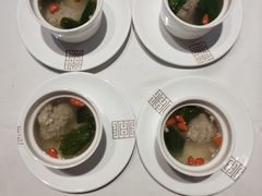 -月湖翠·上海菜(思南公馆淮海店)