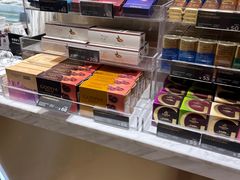 -GODIVA(港汇恒隆广场)