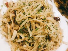 -纳家楼·地道陕菜(劳动路店)
