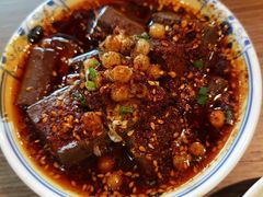 -肖四女乐山跷脚牛肉(世博源店)
