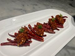 -辛香汇·现炒川菜(淮海路百盛店)