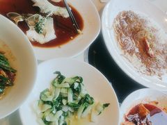 -新南苑酒家(德思勤店)