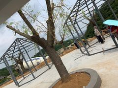 -威海华夏城景区